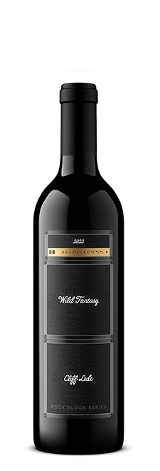 Wild Fantasy</br>Rock Block Series