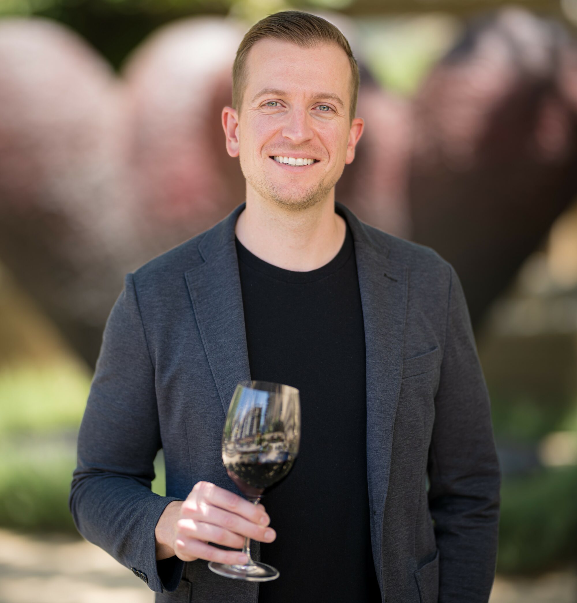 Jason Lede - General Manager & COO