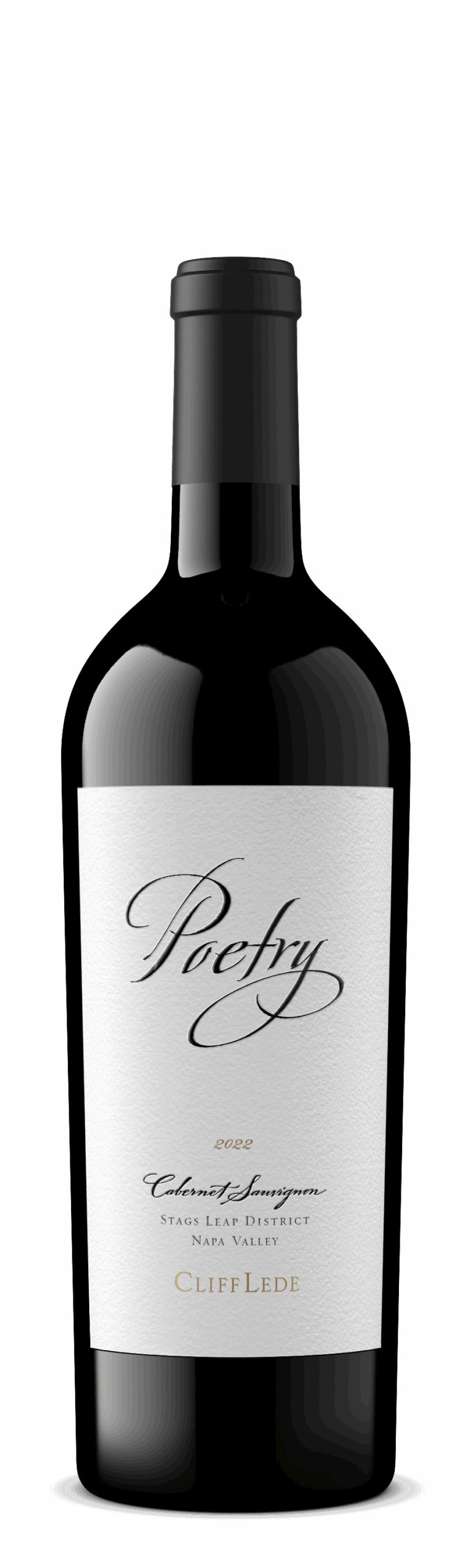 Poetry Cabernet Sauvignon