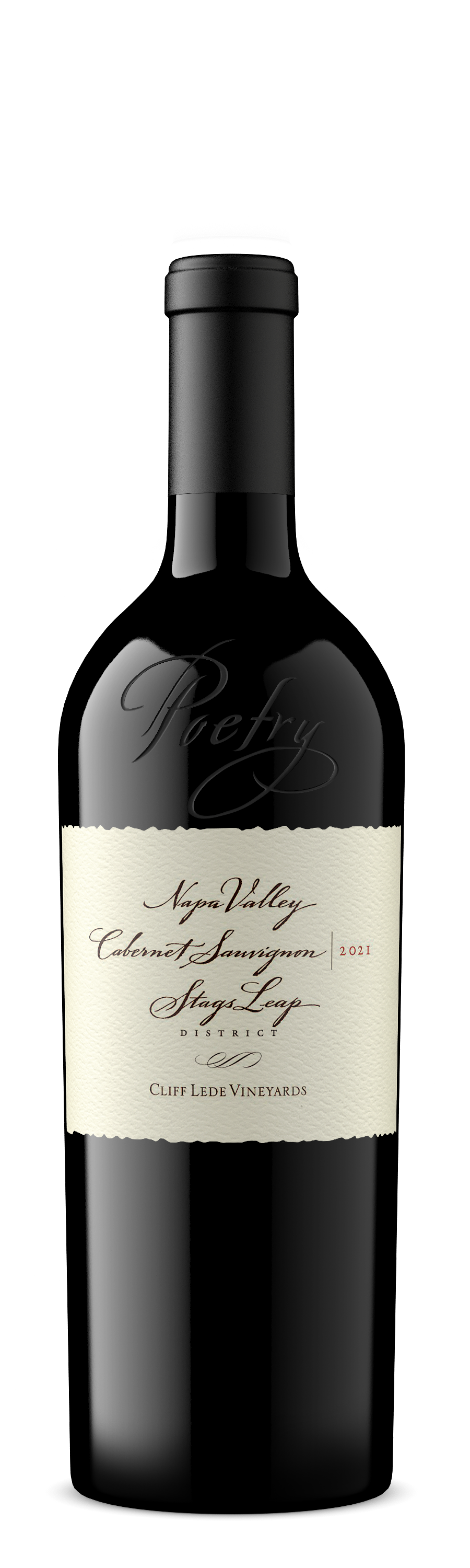 Poetry Cabernet Sauvignon