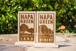 Napa Green Certifications
