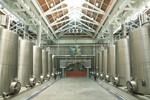 Winery Tank Room